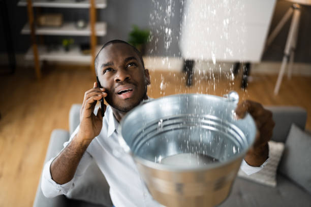 Best Commercial water damage restoration  in Irondale, GA