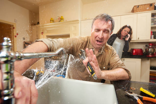 Best Water damage contractors near me  in Irondale, GA